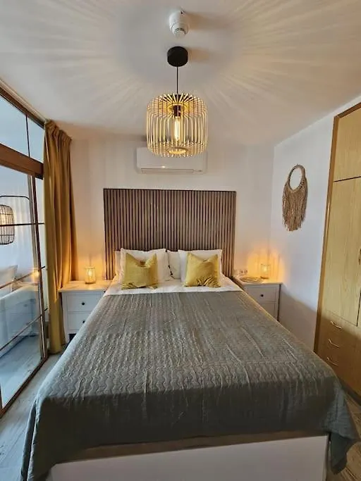 La Conchita Appartement Maspalomas  Spanje
