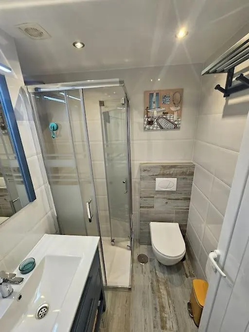 La Conchita Appartement Maspalomas  Spanje