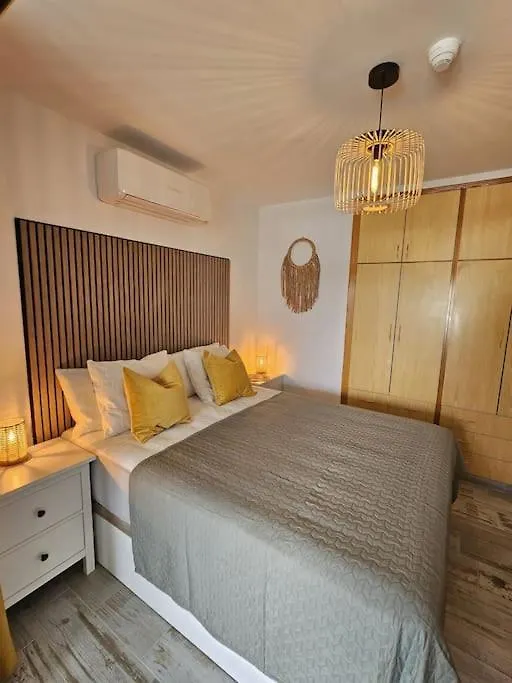 La Conchita Appartement Maspalomas