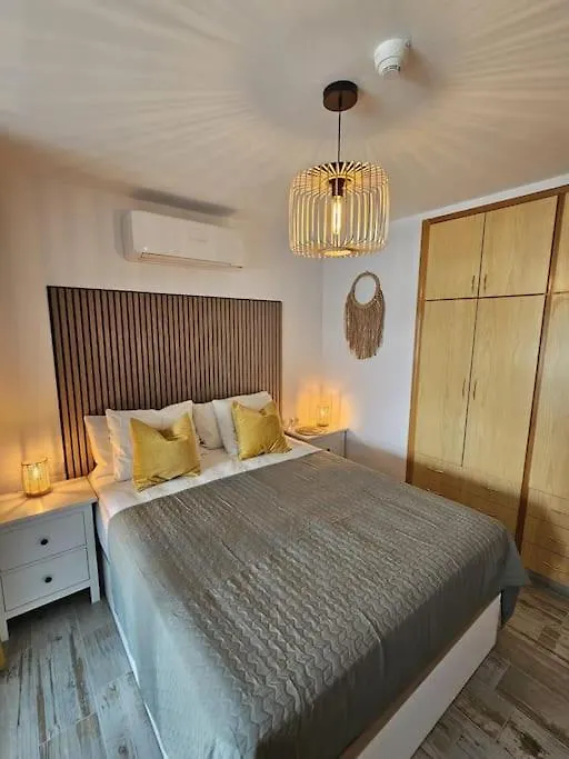 La Conchita Appartement Maspalomas