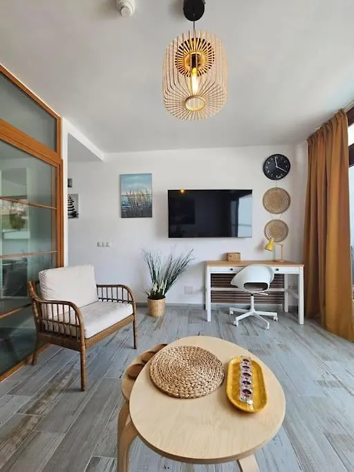 La Conchita Appartement Maspalomas  Spanje