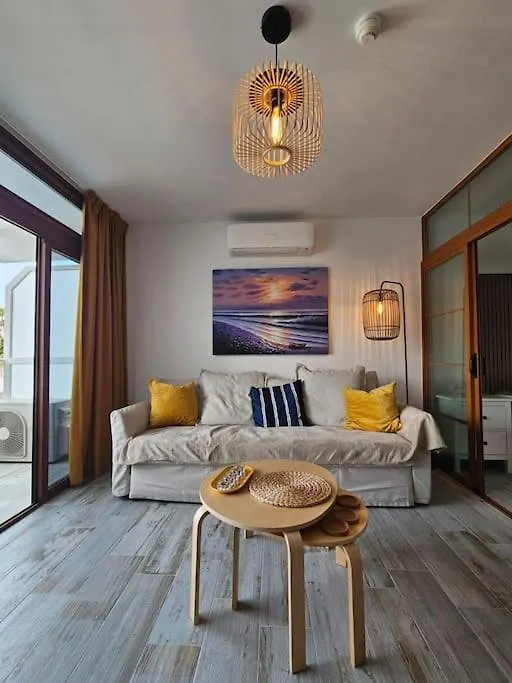 La Conchita Appartement Maspalomas  Maspalomas (Gran Canaria)